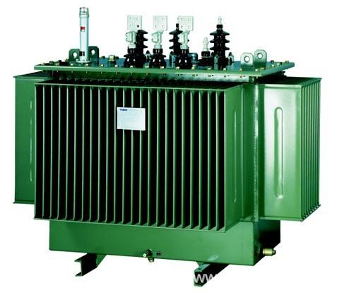 鹰潭KS9/KS11矿用变压器