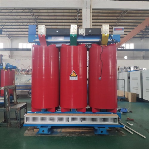 鹰潭SCB10-400KVA/10KV/0.4KV干式变压器
