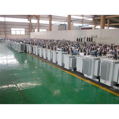 鹰潭S13-800KVA/35KV/10KV/0.4KV油浸式变压器