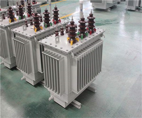 鹰潭S13-1600KVA/35KV/10KV/0.4KV油浸式变压器
