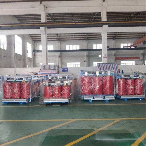 鹰潭SCB11-400KVA/10KV/0.4KV干式变压器
