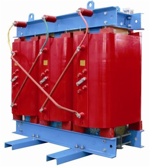 鹰潭SCB10-2000KVA/10KV/0.4KV干式变压器