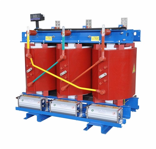 鹰潭SCB11-3150KVA/10KV/0.4KV干式变压器