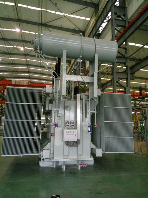 鹰潭S22-5000KVA/35KV/10KV/0.4KV油浸式变压器