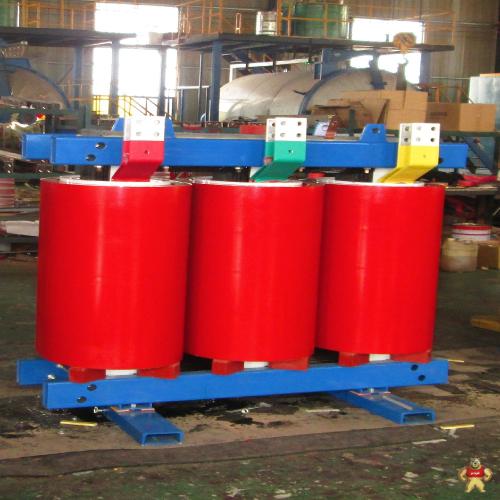 鹰潭SH15-160KVA非晶合金干式变压器