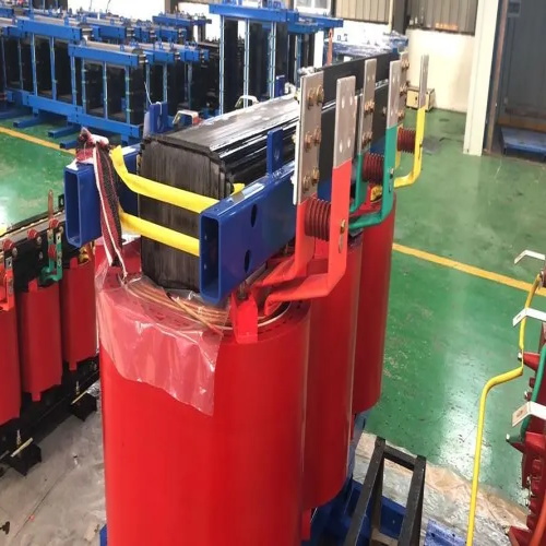 鹰潭SCBH15-250KVA非晶合金干式变压器