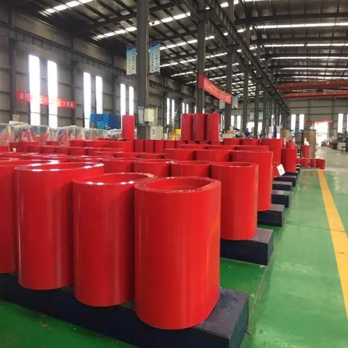 鹰潭1250KVA非晶合金干式变压器