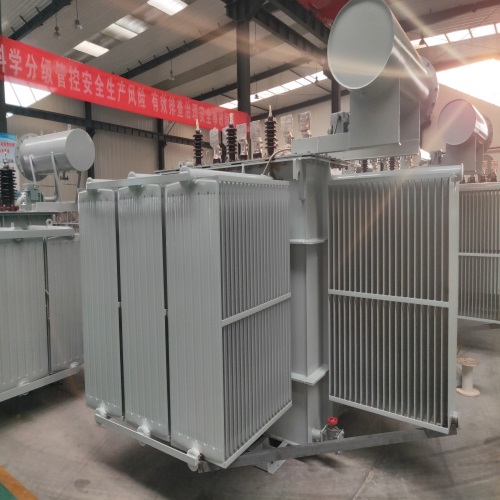 鹰潭油浸式变压器供应商