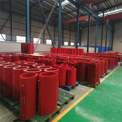 鹰潭SCB13-2500KVA电力变压器