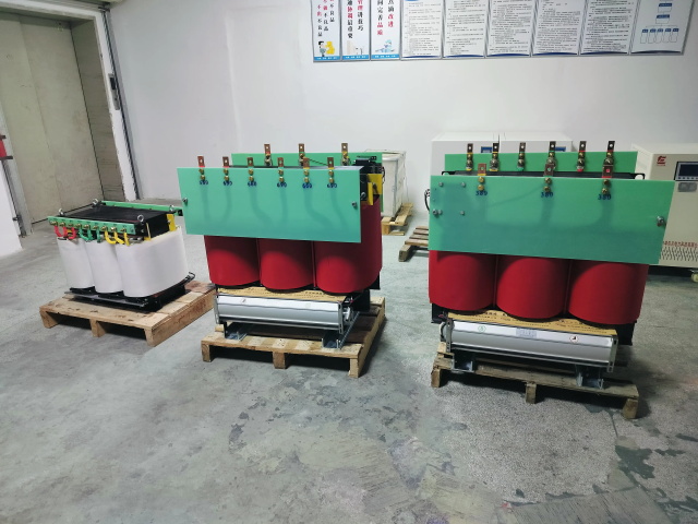 鹰潭矿用电力变压器