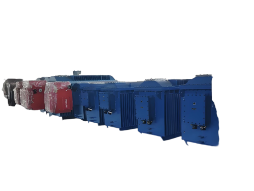 鹰潭井下矿用变压器型号