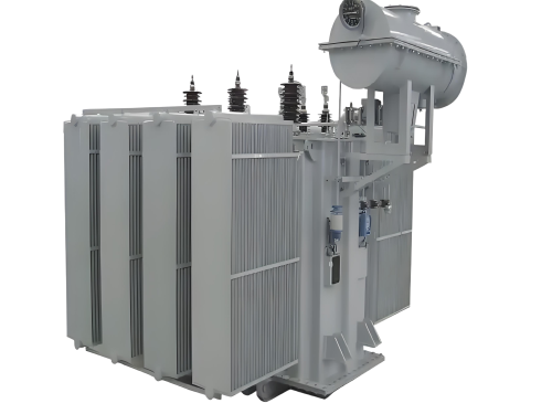 鹰潭非晶合金试验变压器