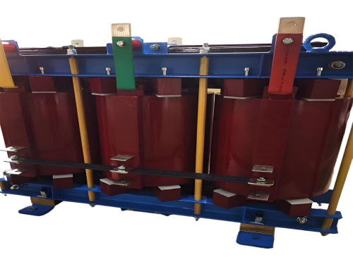 鹰潭矿用防爆移动变压器