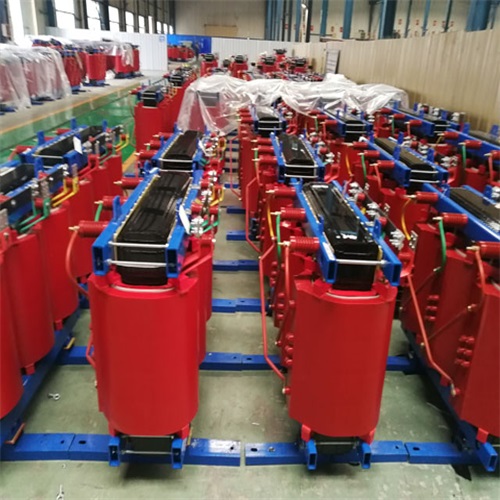 鹰潭1250KVA变压器