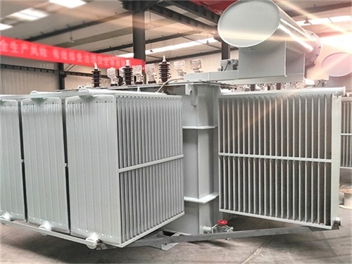 鹰潭S22油浸式变压器报价